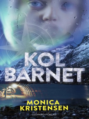 cover image of Kolbarnet